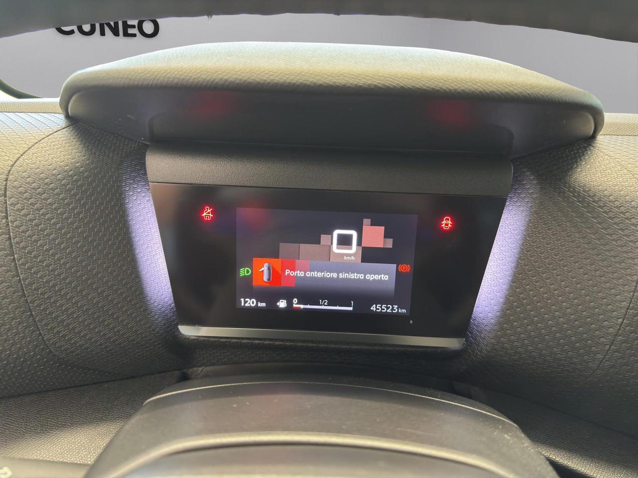 Citroen C4 1.2 puretech Shine s&s 130cv