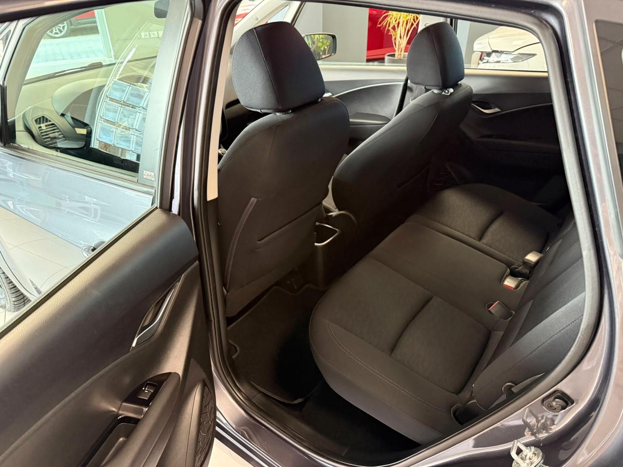 Hyundai iX20 1.4 90 CV APP MODE