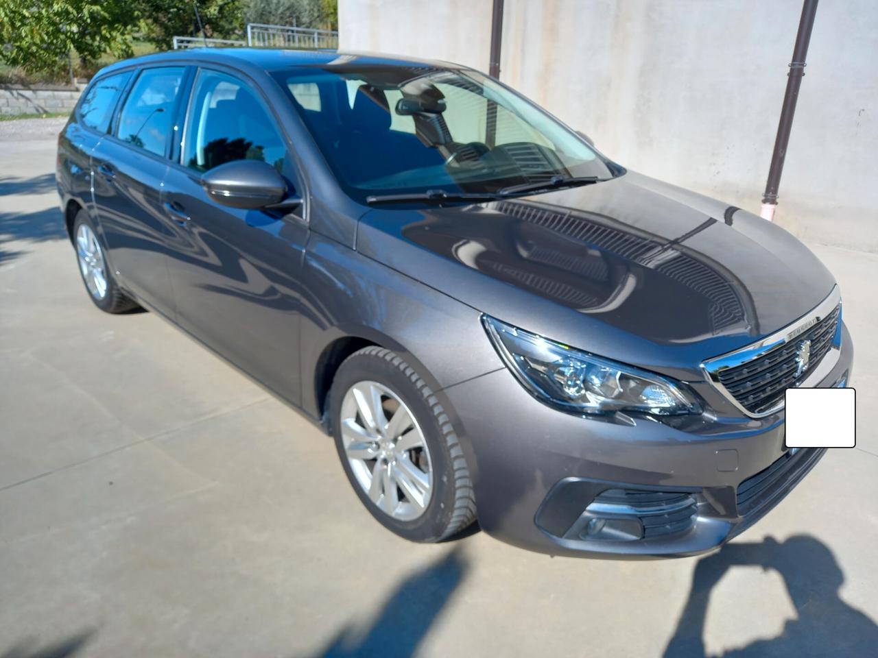 Peugeot 308 1.5 HDI SW 2020