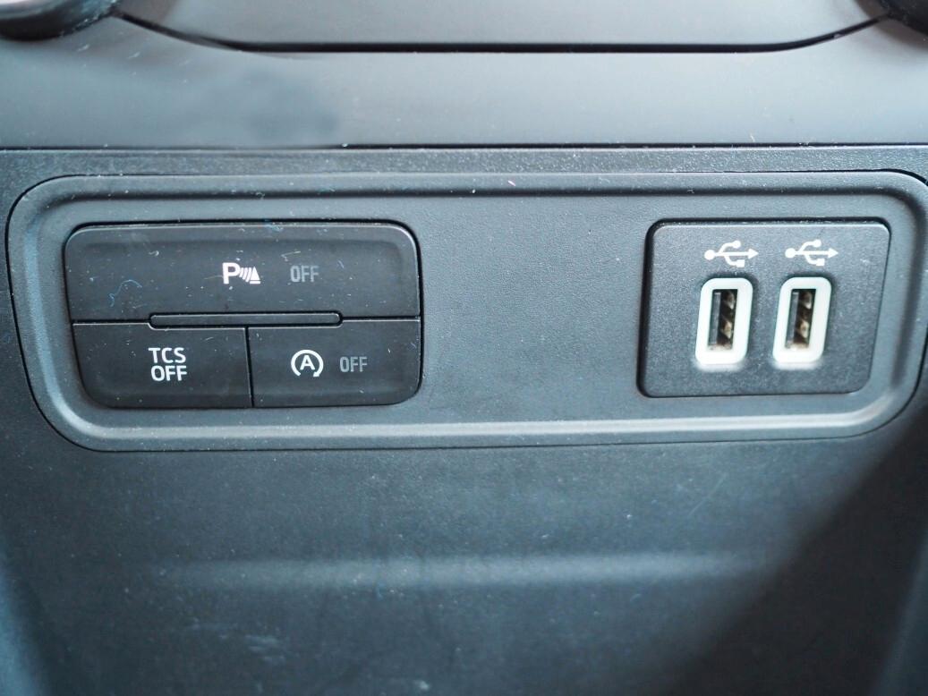 FORD ECOSPORT 1.0 EcoBoost 100 CV TITANIUM