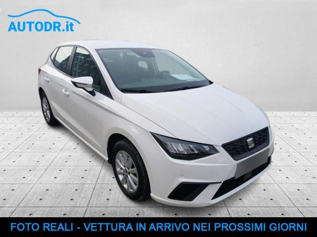 SEAT Ibiza 1.0 TGI Style LED NAVI RETROCAM ACC SEDILI RISC