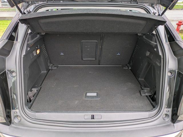 PEUGEOT 3008 BlueHDi 130 S&S EAT8 Black Line
