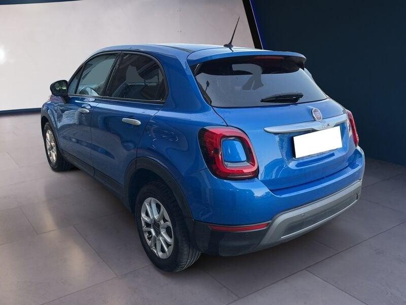 FIAT 500X 500 X 2018 1.0 T3 City Cross 120cv