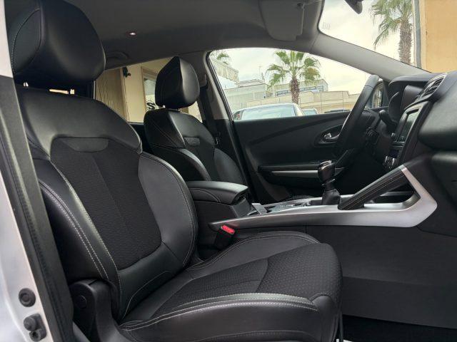 RENAULT Kadjar 1.5 dCi 110CV Energy Bose