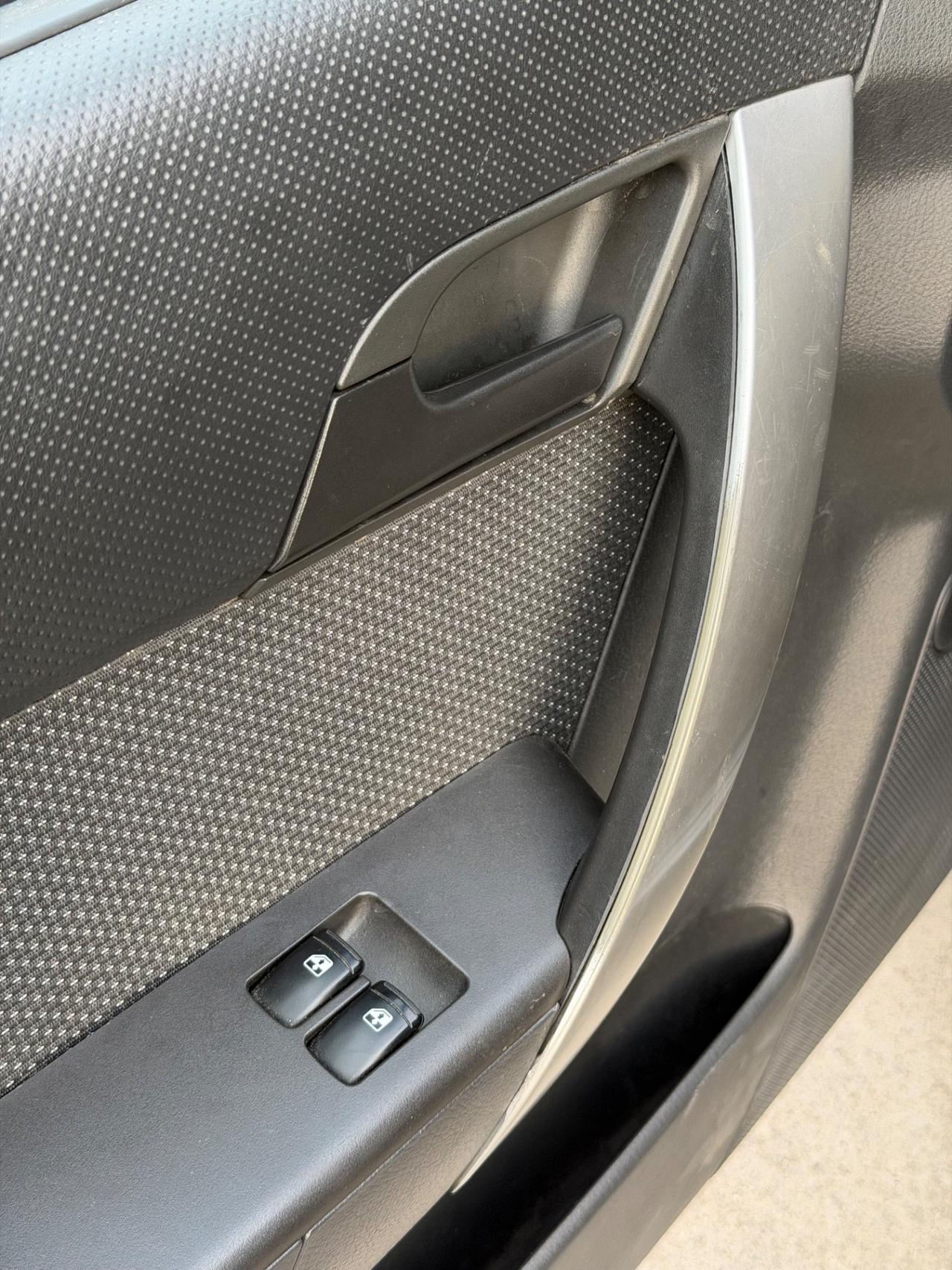 Chevrolet Aveo 1.2- Neopatentati-Impianto GPL