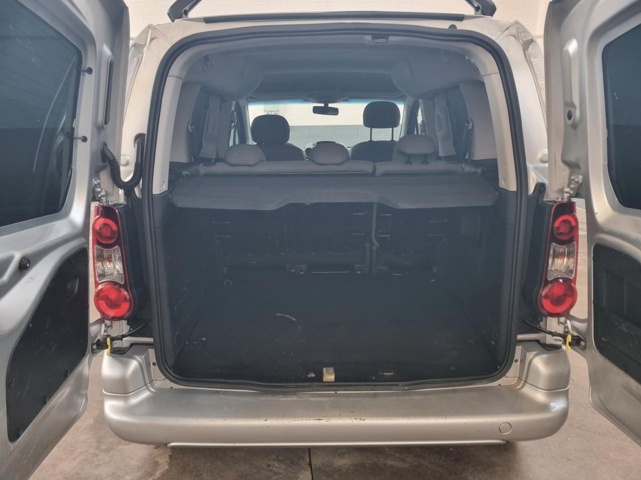 Citroen Berlingo Multispace BlueHDi 100 Feel