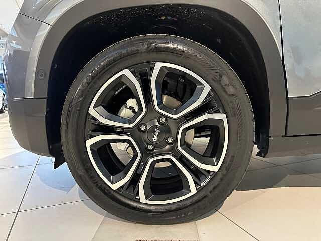 Jeep Avenger 1.2 Turbo Summit KM ZERO