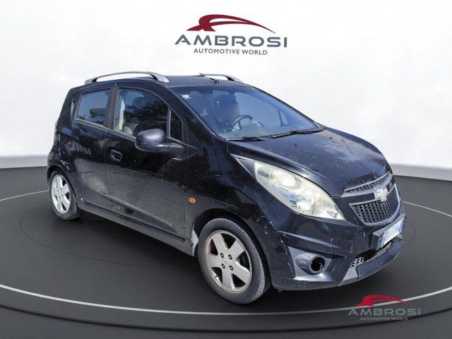 CHEVROLET Spark 1.2 LS - PER OPERATORI DEL SETTORE