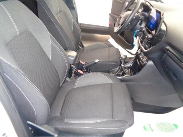 Ford Puma 1.5 EcoBlue 120 CV S&S Titanium