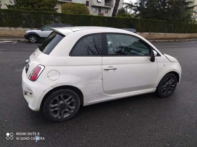 Fiat 500 500 III 1.2 Pop 69cv