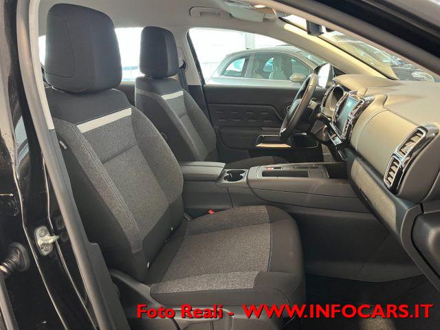 CITROEN C5 Aircross BlueHDi 130 S&S EAT8 Feel PROMO !!