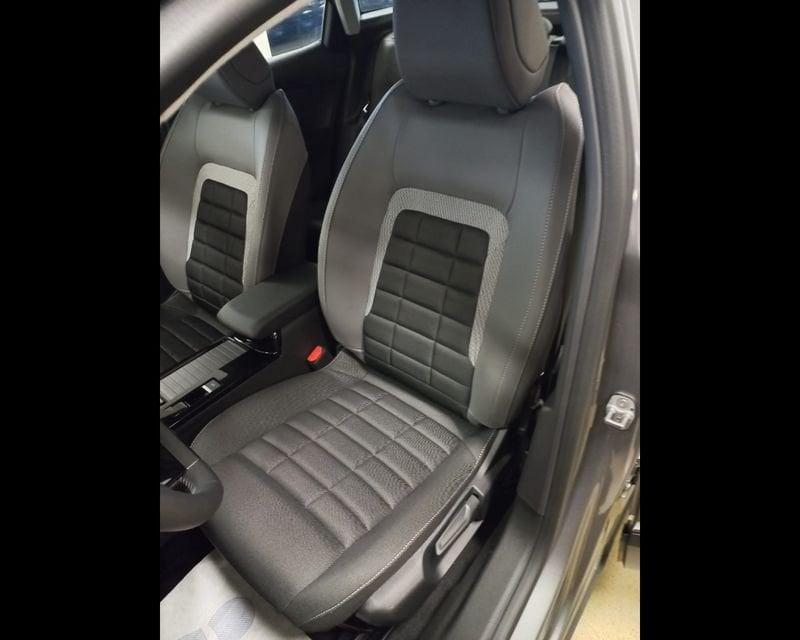 Citroën C4 PureTech 130 S&S EAT8 - PLUS