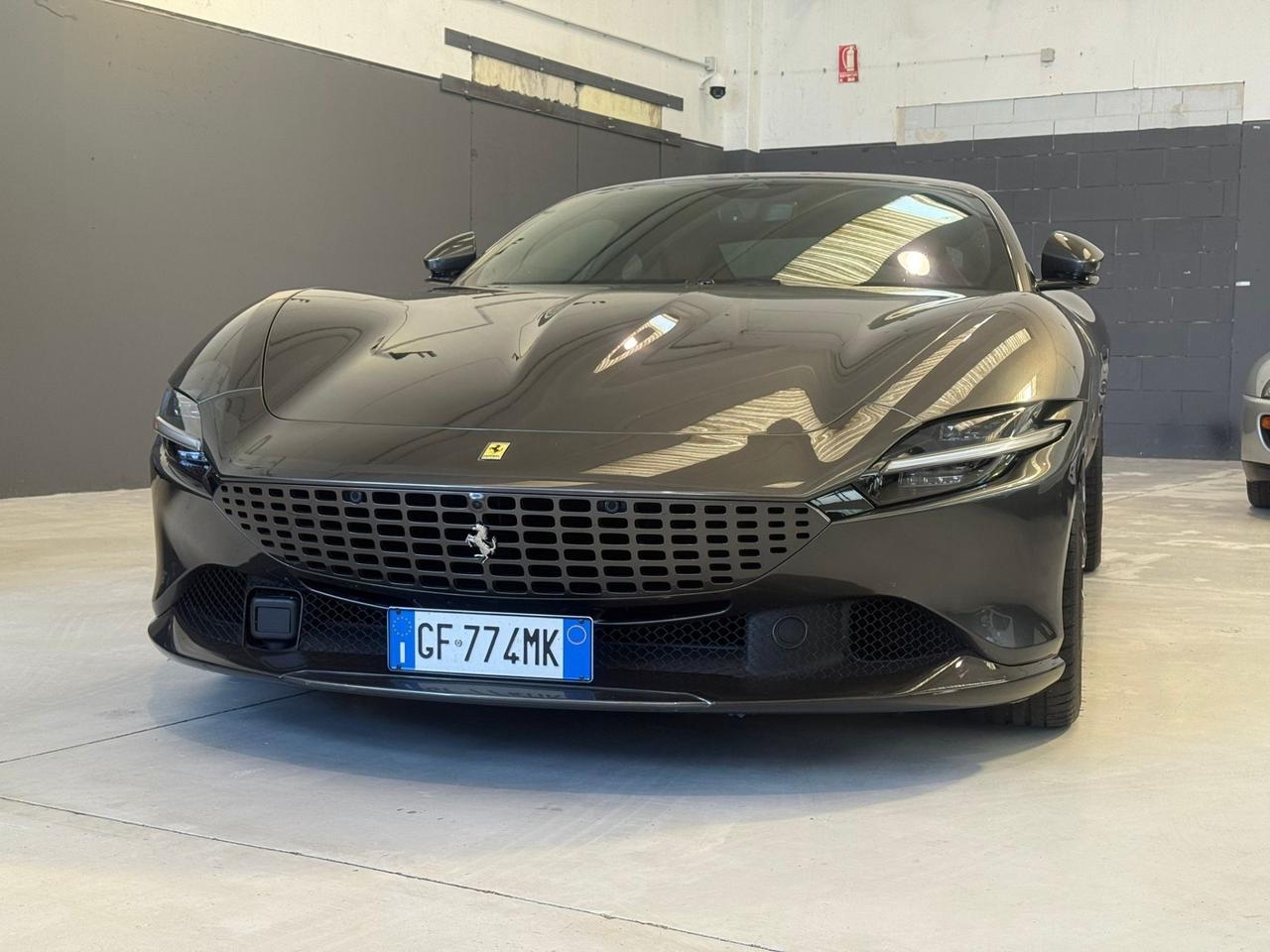 Ferrari Roma