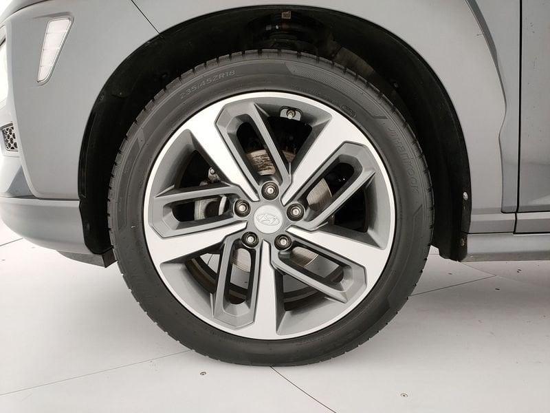 Hyundai Kona 1.6 crdi Xpossible 2wd 136cv dct