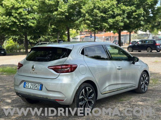 RENAULT Clio TCe 90 CV 5 porte Techno +GPL