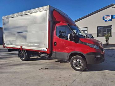 IVECO DAILY 35c 18 3.0