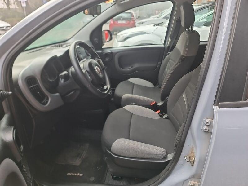 FIAT Panda Panda 1.0 FireFly S&S Hybrid