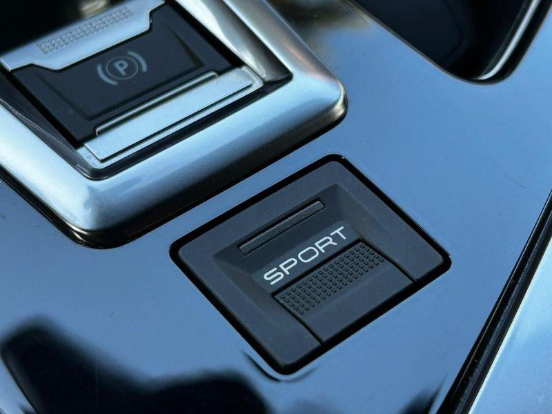 Peugeot 3008 3008 THP 165 EAT6 S&S GT Line