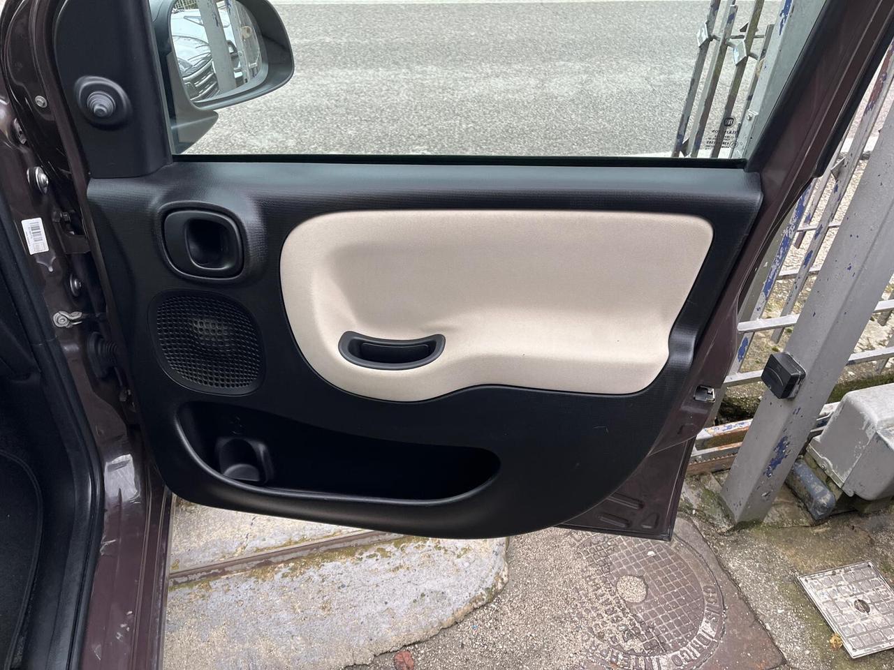 Fiat Panda 0.9 T Natural Power 85CV Pop