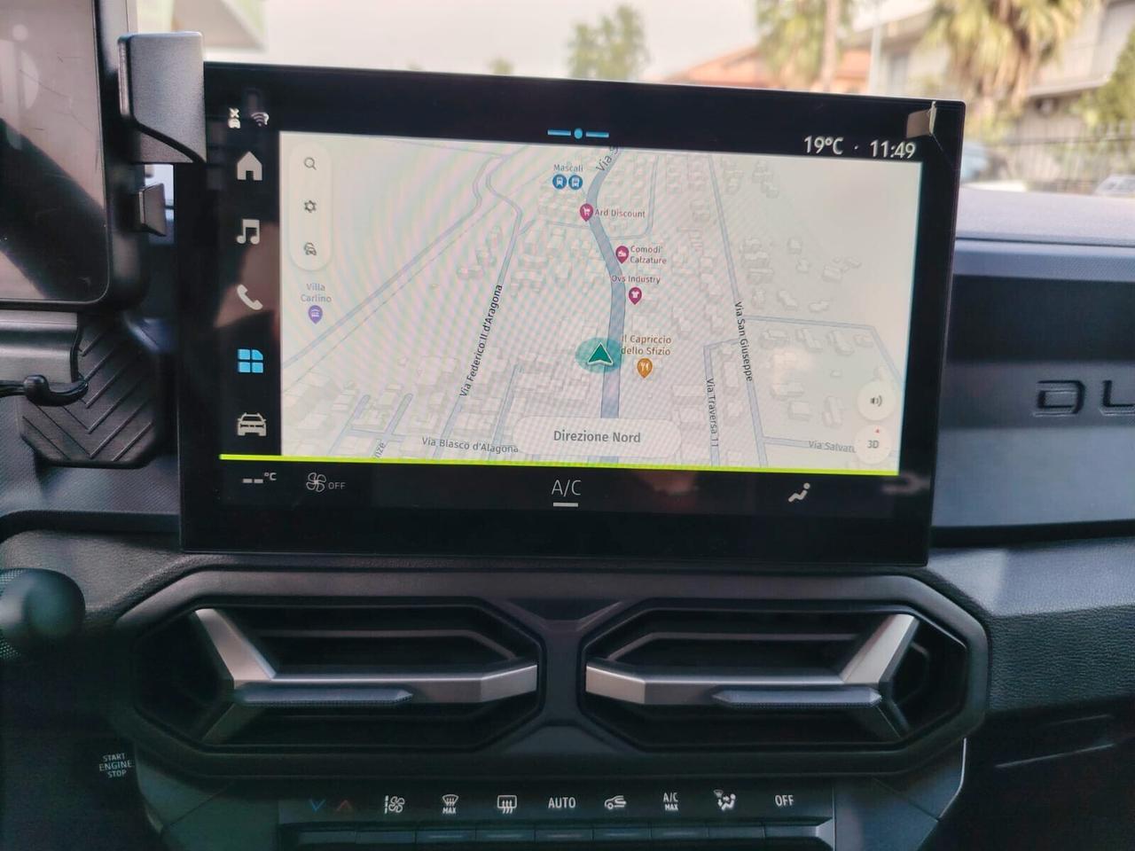 Dacia Duster Tce 130 CV Journey