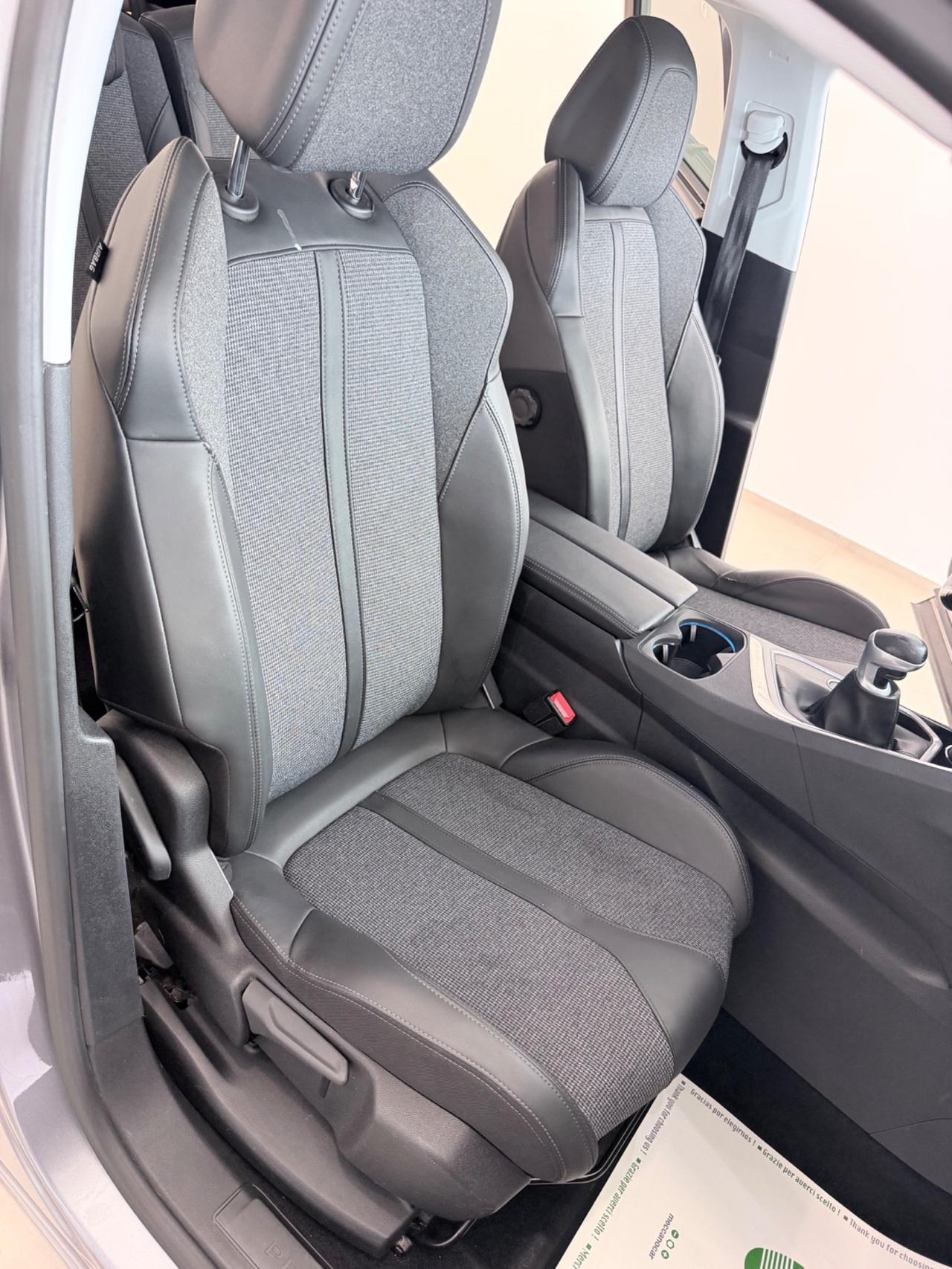 Peugeot 5008 BlueHDi 130 S&S Allure 7 POSTI