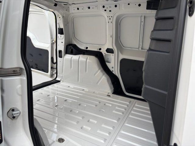 VOLKSWAGEN Caddy 2.0 TDI 102 CV Furgone Business