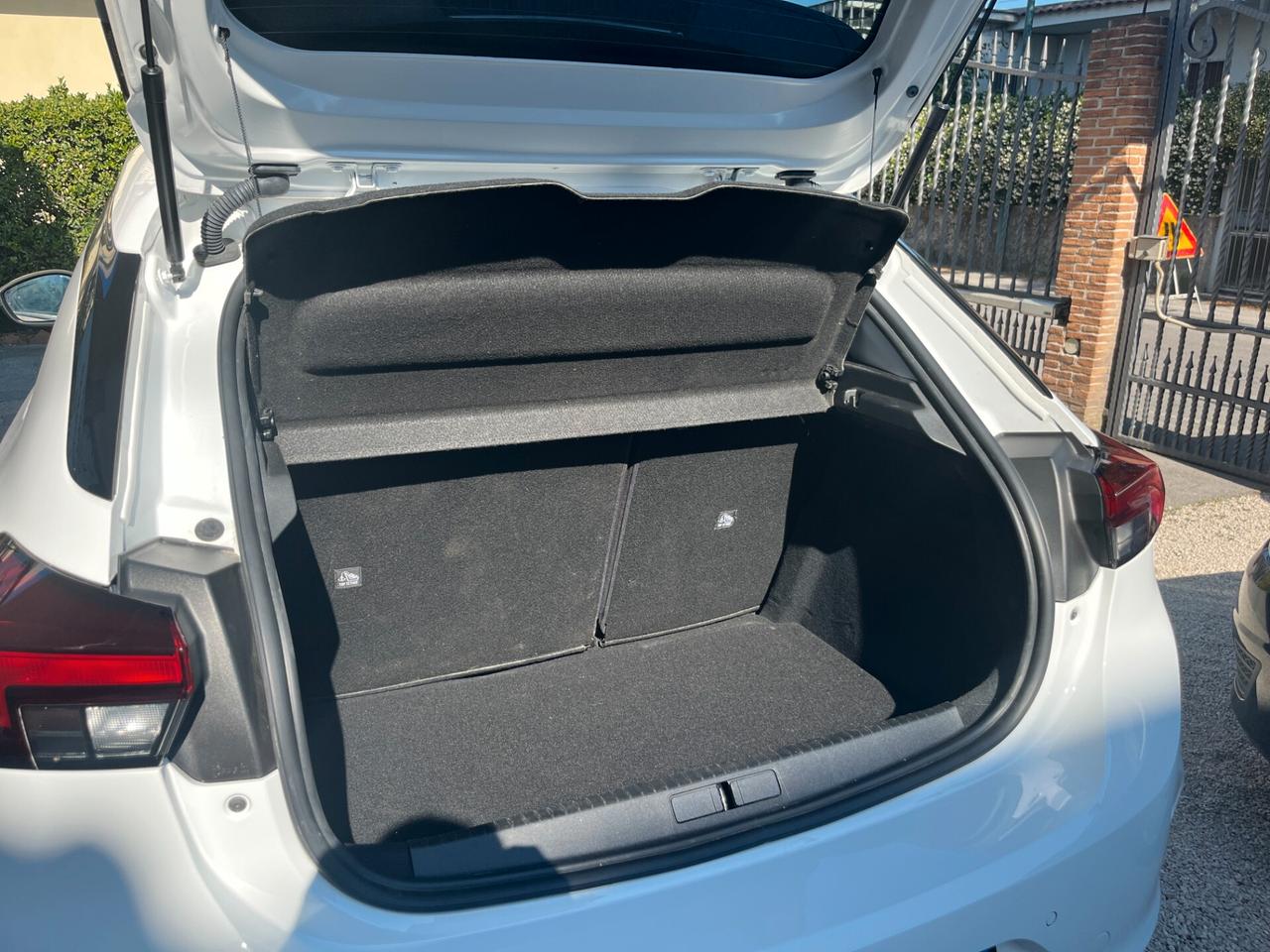 Opel Corsa-e 2022 EDITION 5 PORTE