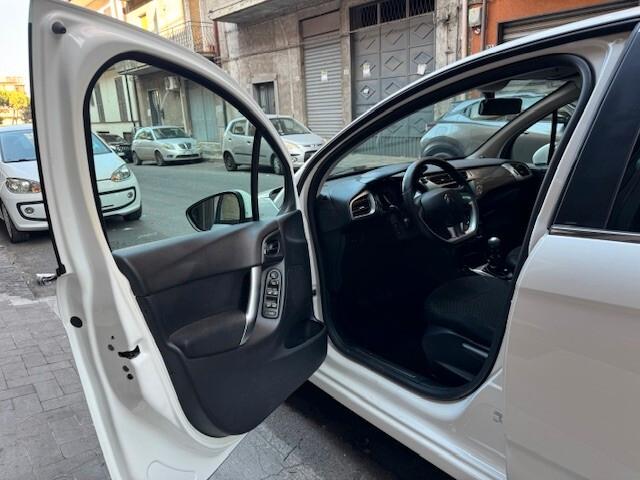 Citroen C3 1.6 HDi 110 Exclusive Style