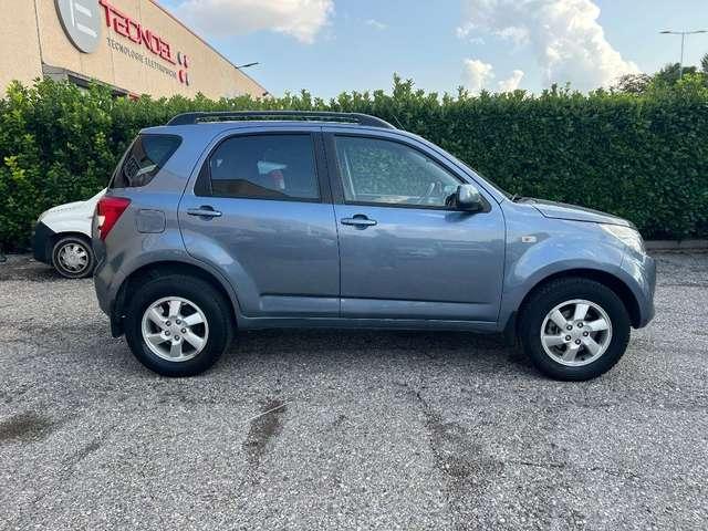 Daihatsu Terios 1.5 4WD SXA