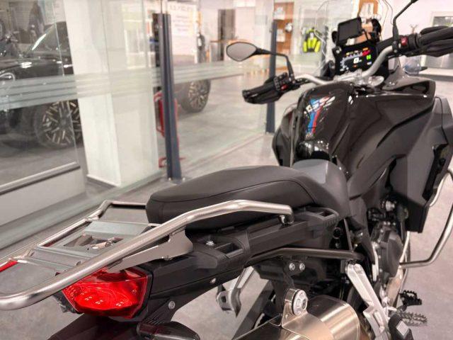 BMW 850 F GSA - F 900 GS ADVENTURE