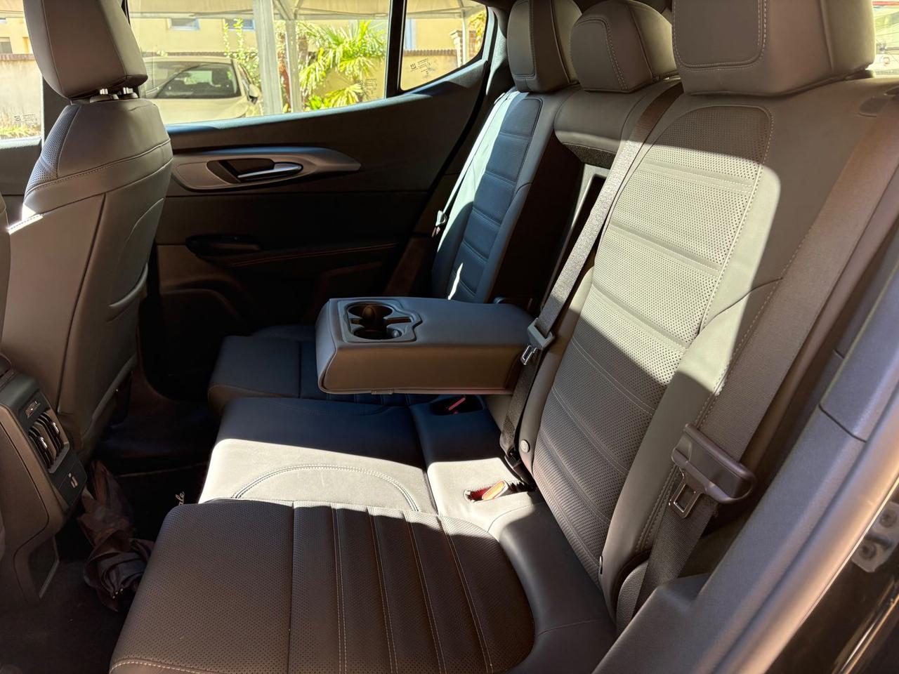 Alfa Romeo Tonale Veloce 1.6 VGT-D 130 CV #7675