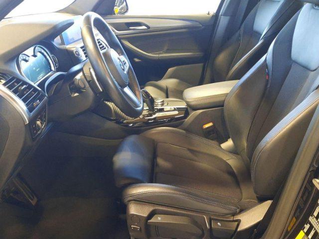 BMW X3 xDrive30e Msport Aut.