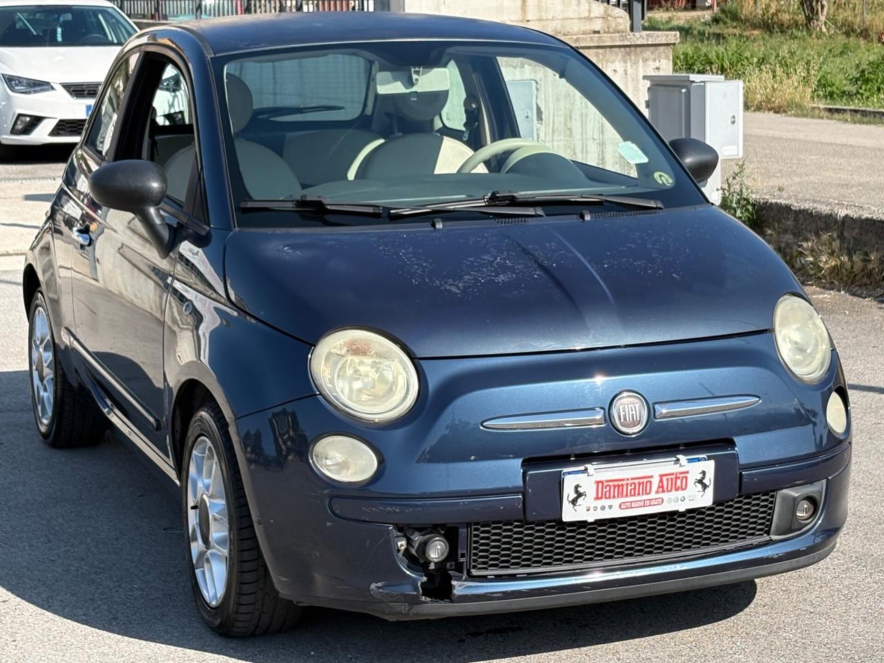 AUTO PER OPERATORI DEL SETTORE