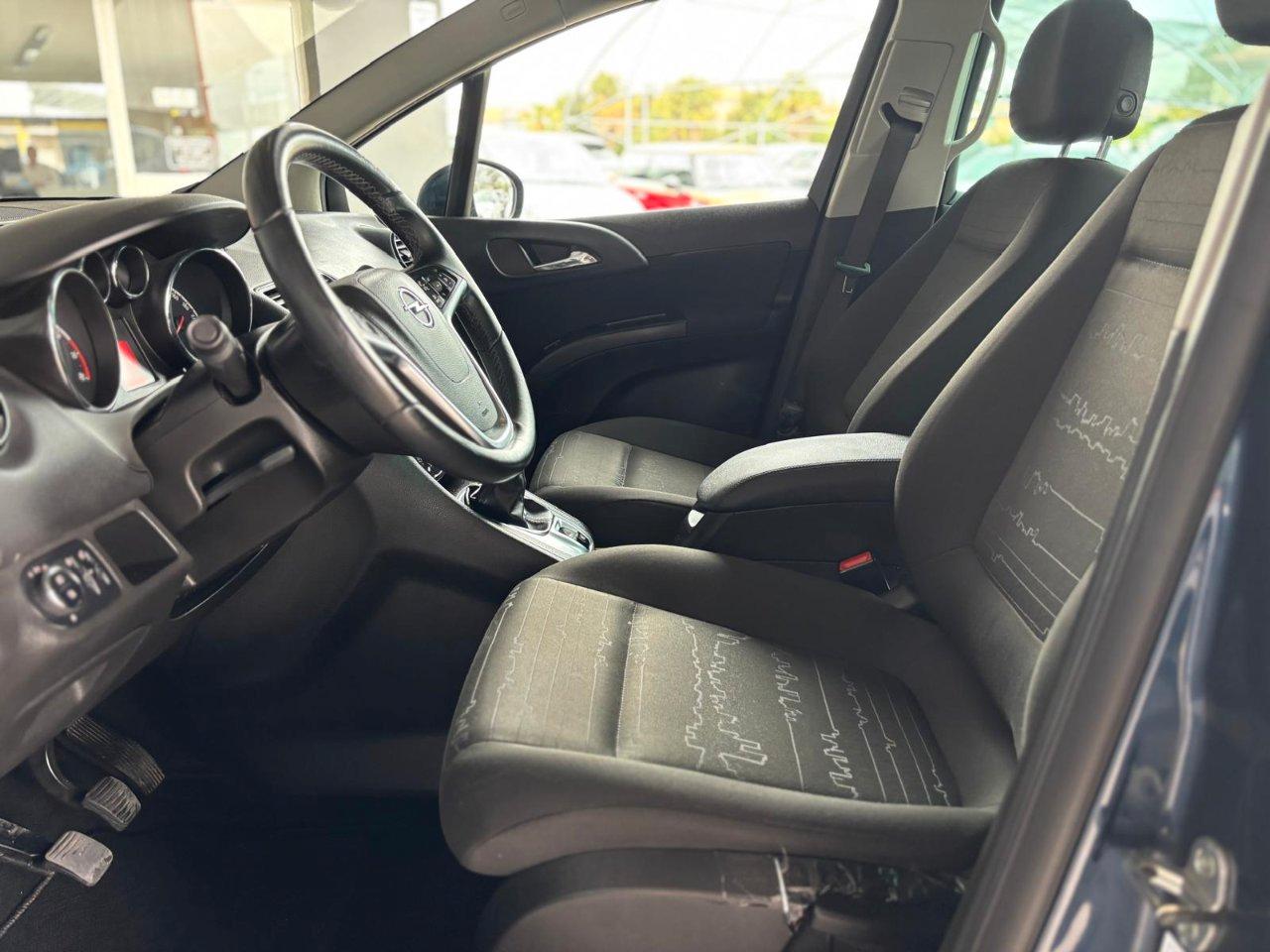 Opel Meriva 1.4 Cosmo