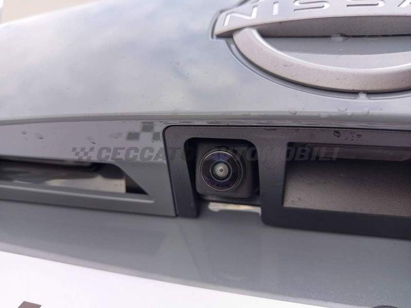 Nissan Juke JUKE N-CONNECTA MT