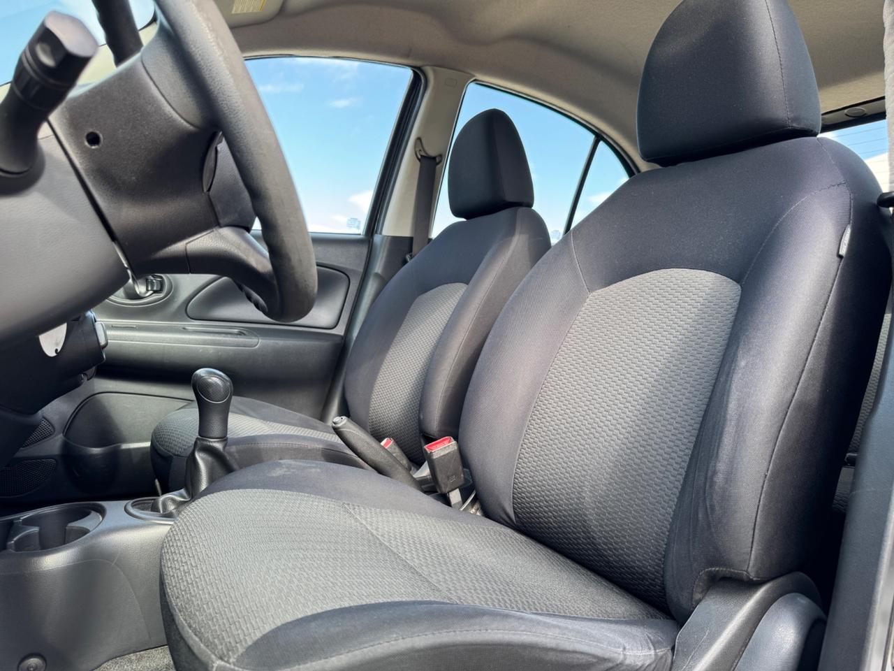 Nissan Micra 1.2 12V 5 porte Tekna