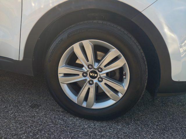 KIA Sportage 1.7 CRDI 2WD GT Line