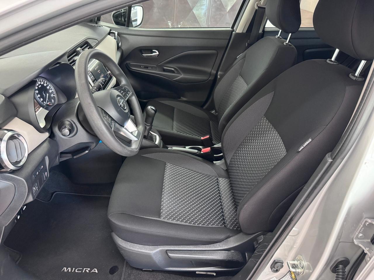 Nissan Micra 1.0 - PREZZO PROMO FINANZIAMENTO !!