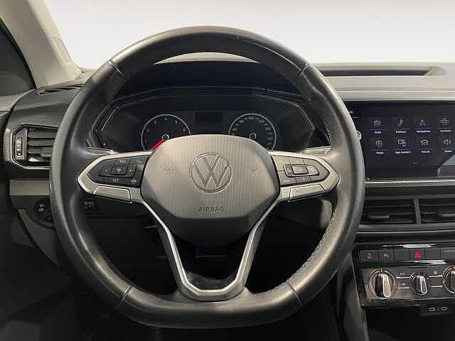 Volkswagen T-Cross 1ª serie 1.0TSI 95CV Style - NEOPATENTATI