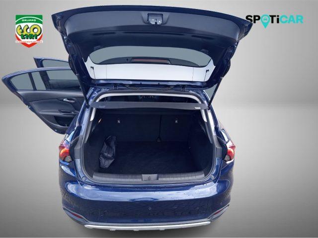 FIAT Tipo 1.0 5 porte Cross