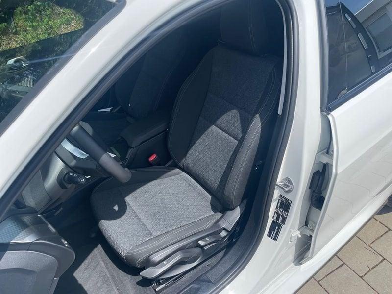 BMW Serie 1 120 MSport Design aut. LED NAVI CAMERA 360