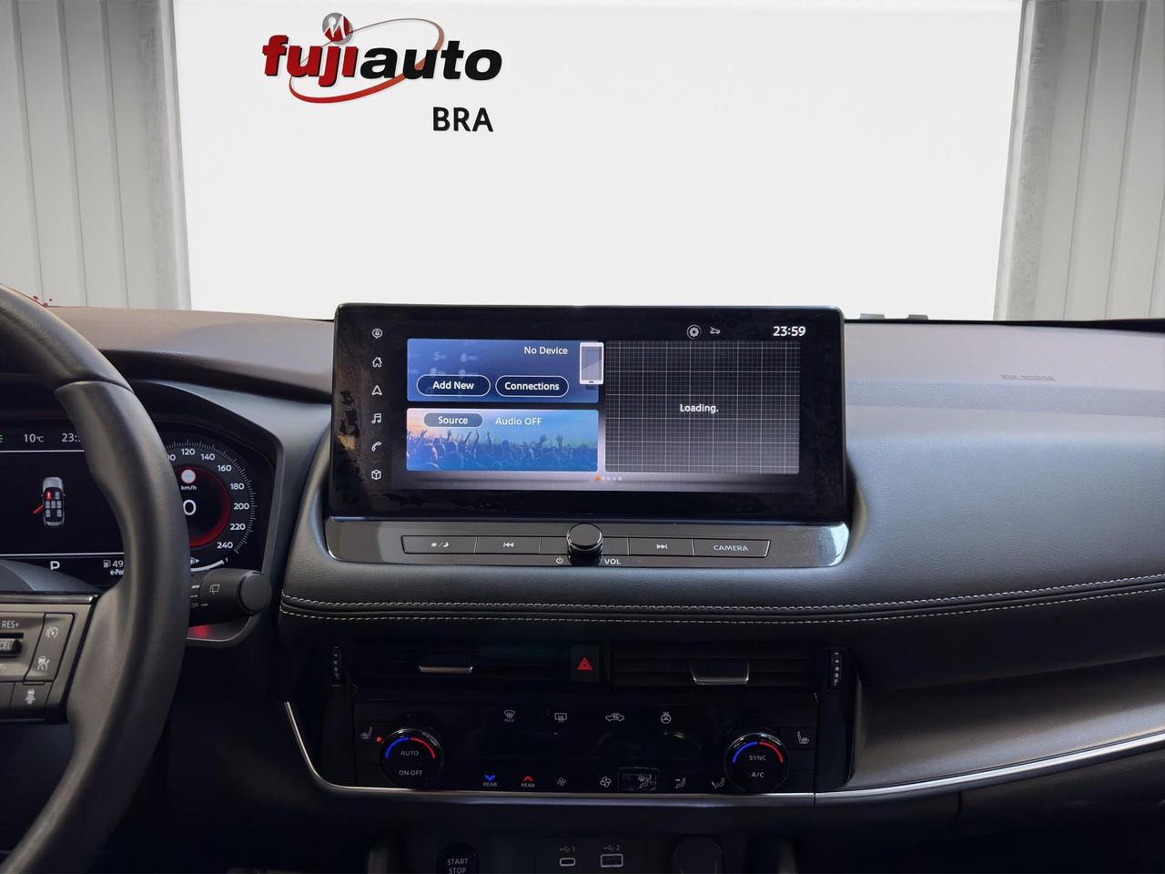 Nissan X-Trail 1.5 e-power N-Connecta e-4orce 4wd