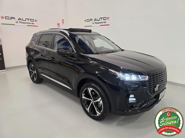 DR MOTOR DR 6.0 1.5 Turbo CVT Bi-Fuel GPL