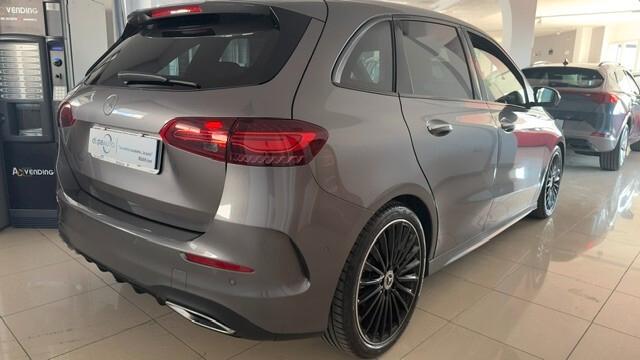 Mercedes-benz B 200 d Automatic AMG Line Premium