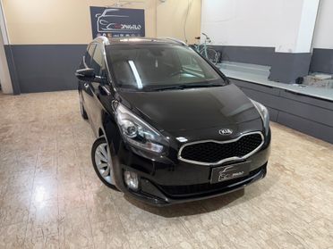 Kia Carens 1.7 CRDi 115 CV Class