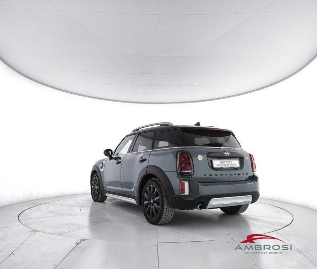 MINI Countryman Cooper 1.5 Cooper SE Hype ALL4 Automatica