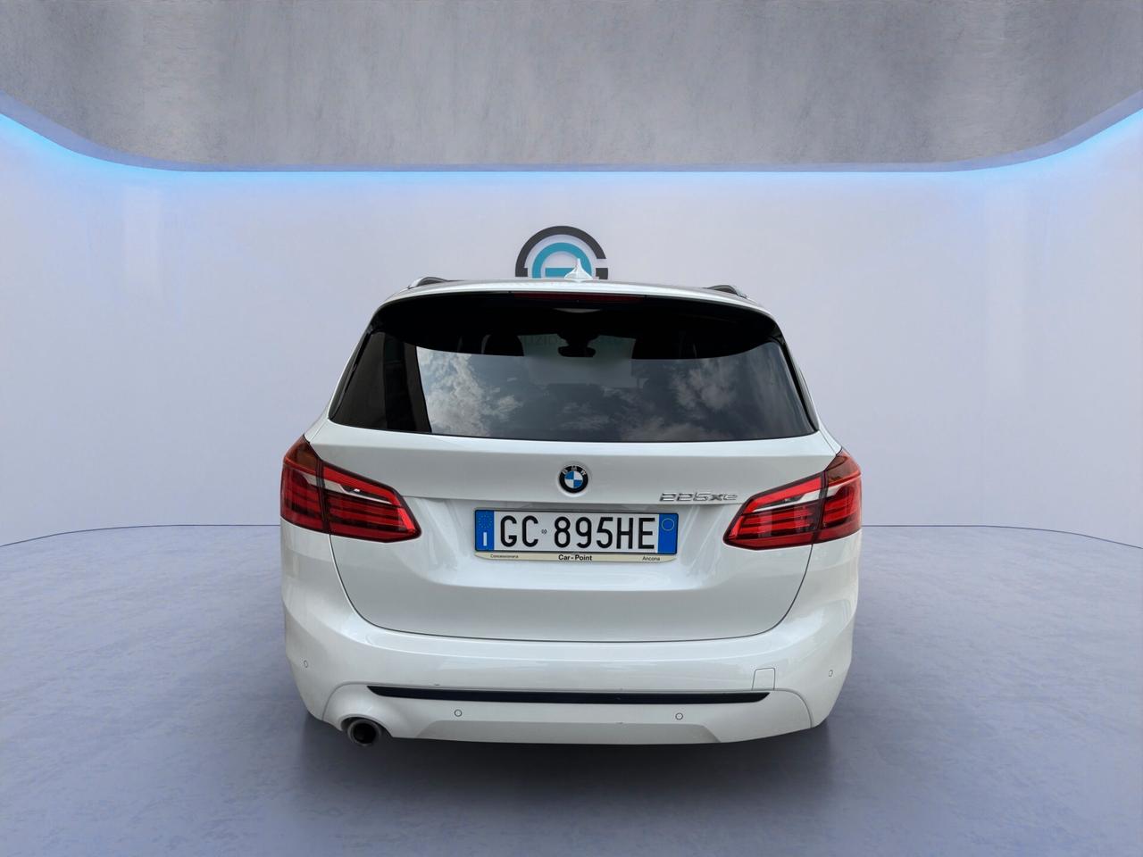 Bmw 225 225xe Active Tourer iPerformance Sport auto Hybrid