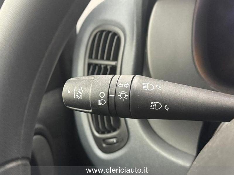 FIAT Pandina Panda 1.0 FireFly S&S Hybrid *PROMO*