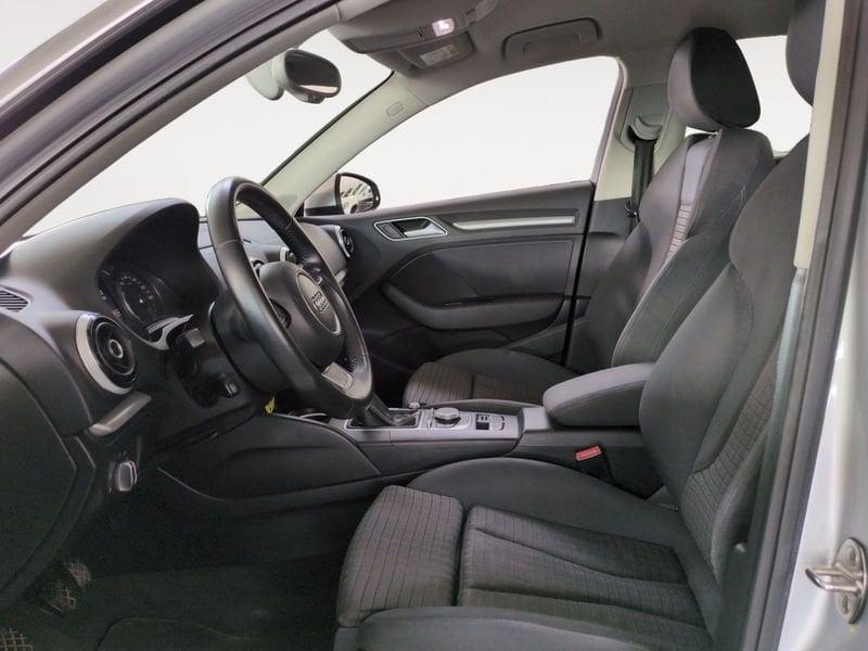 Audi A3 2.0 TDI Ambition