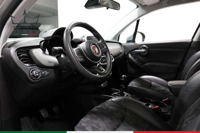 Fiat 500X 1.6 mjt Cross 130cv